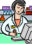 Pharmacy Tech