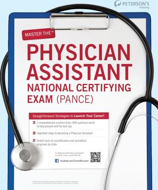 Physician Assistant