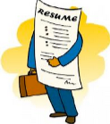 Resume Building