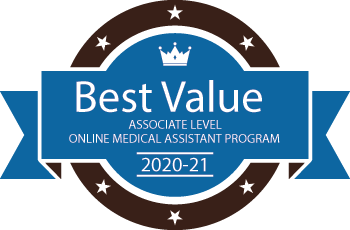 best valued associate degree